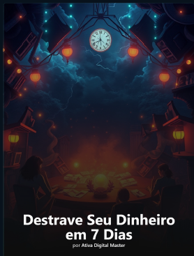 capa img destrave seu dinheiro em 7 dias